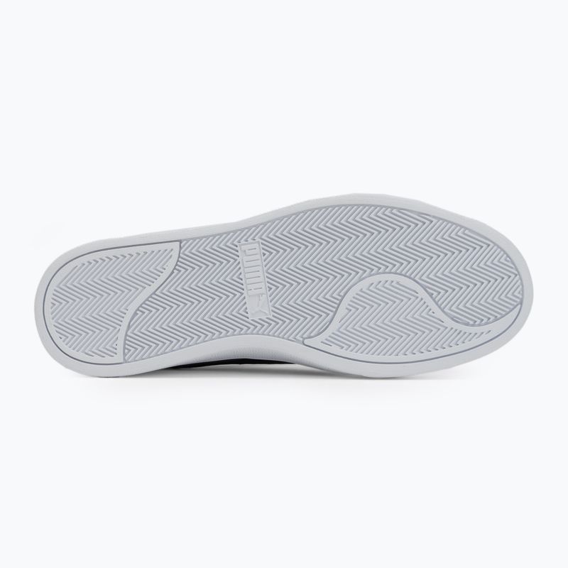 Topánky PUMA Shuffle puma white / puma black 4