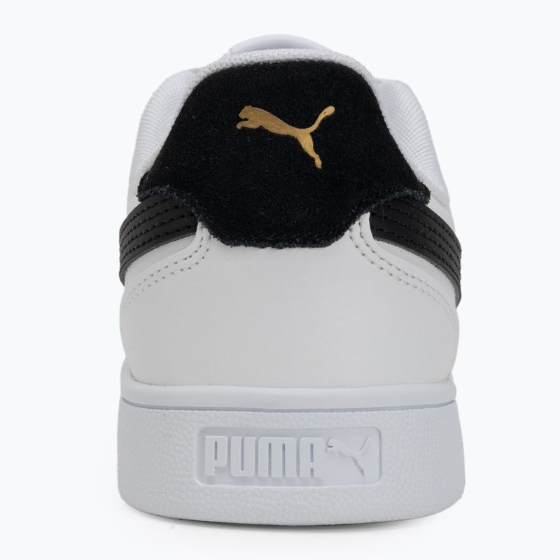 Topánky PUMA Shuffle puma white / puma black 6