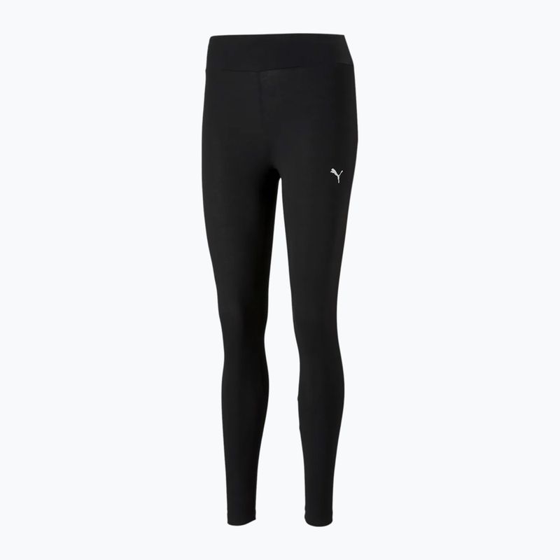 Dámske legíny Puma Essentials puma black/cat