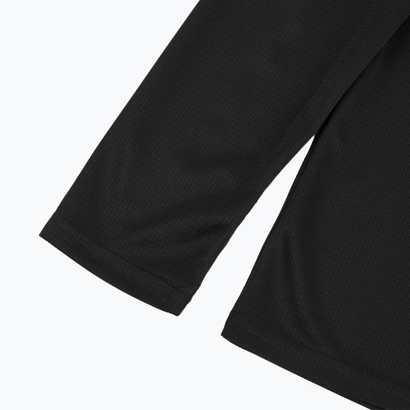 Dámske bežecké tričko longsleeve PUMA Run Favorite black 4