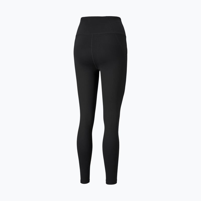 Dámske tréningové legíny PUMA Favorite Forever High Waist 7/8 black 520267 01 2