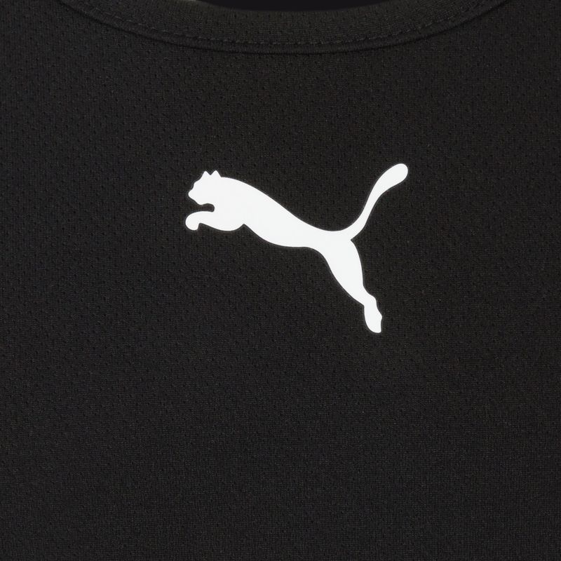 Detské futbalové tričko PUMA teamRISE Jersey 704938 03 3