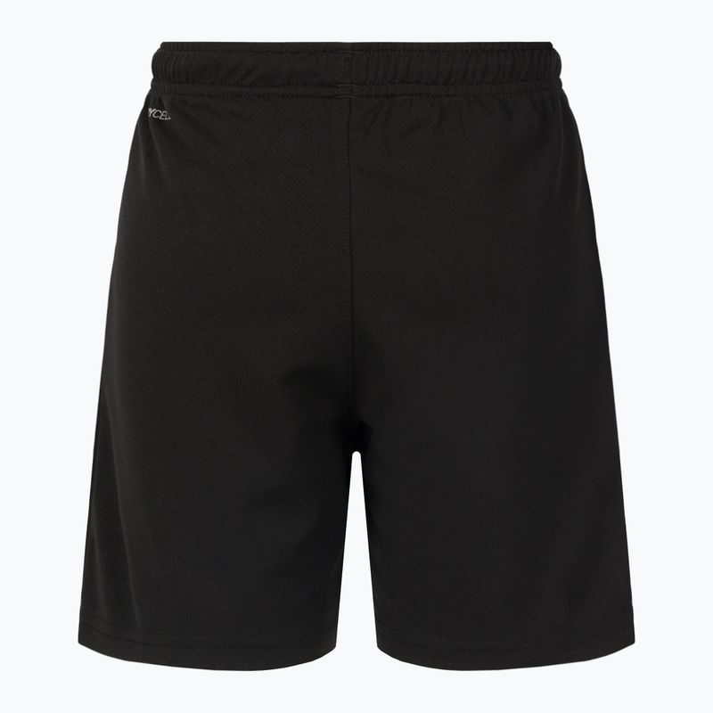Detské futbalové šortky PUMA Teamrise black 704943 04 2