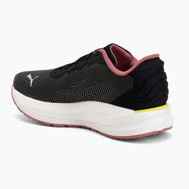 Dámske bežecké topánky Puma Magnify Nitro WTR black/mauvewood 3