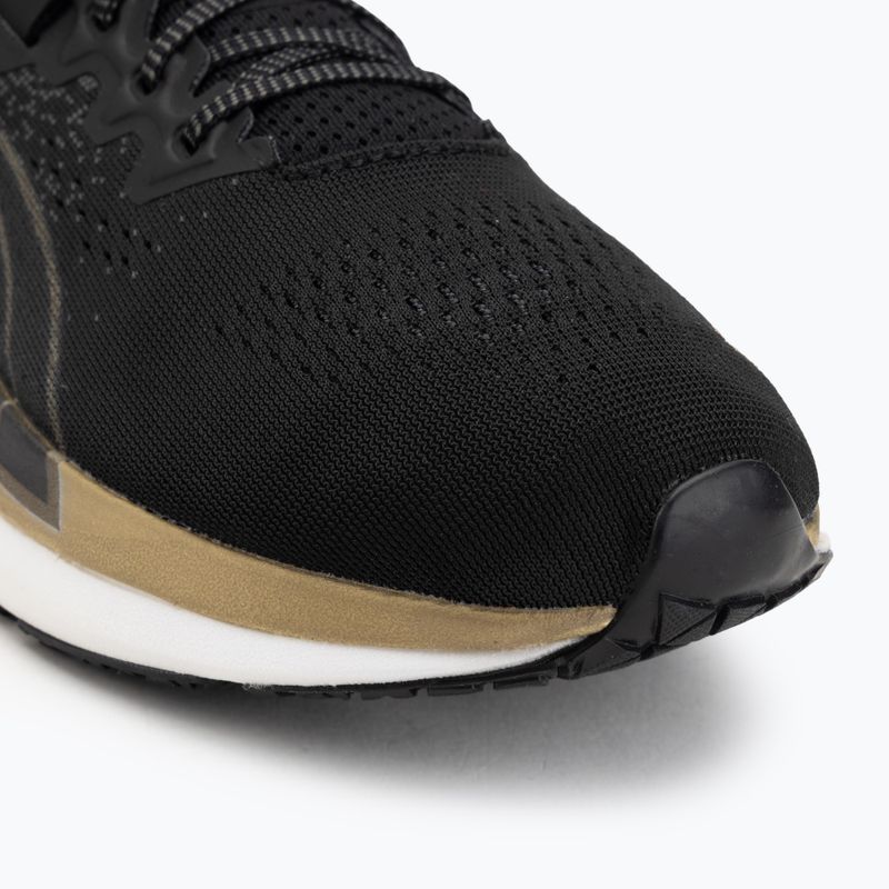 Dámske bežecké topánky Puma Eternity Nitro black/gold/white 7