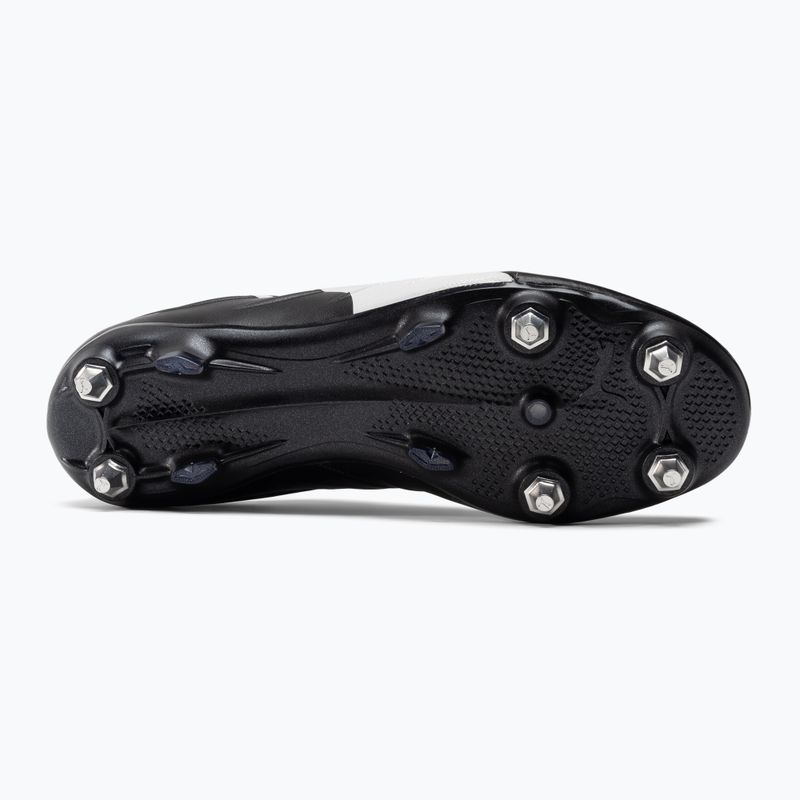 PUMA King Platinum 21 MXSG pánske kopačky čiernobiele 106545 01 5