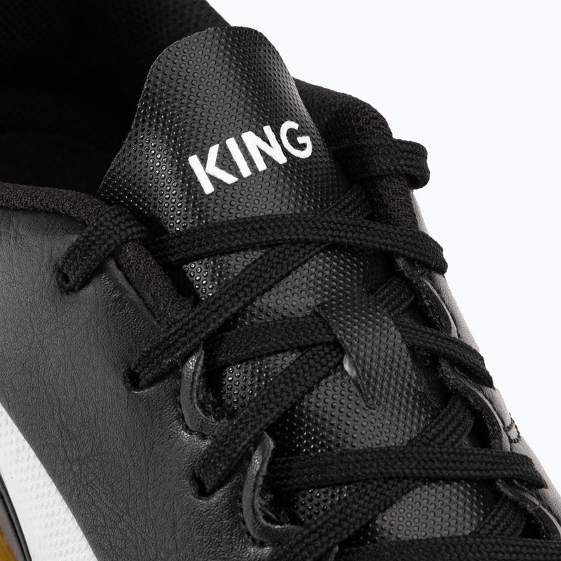PUMA King Hero 21 IT pánske kopačky black 106557 01 9
