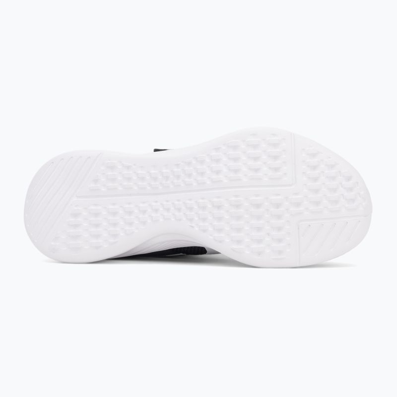 Detská obuv PUMA Flyer Runner V PS green flash/puma white 4
