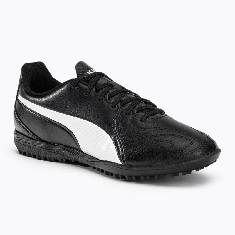 PUMA King Hero 21 TT pánske kopačky black 106556 01
