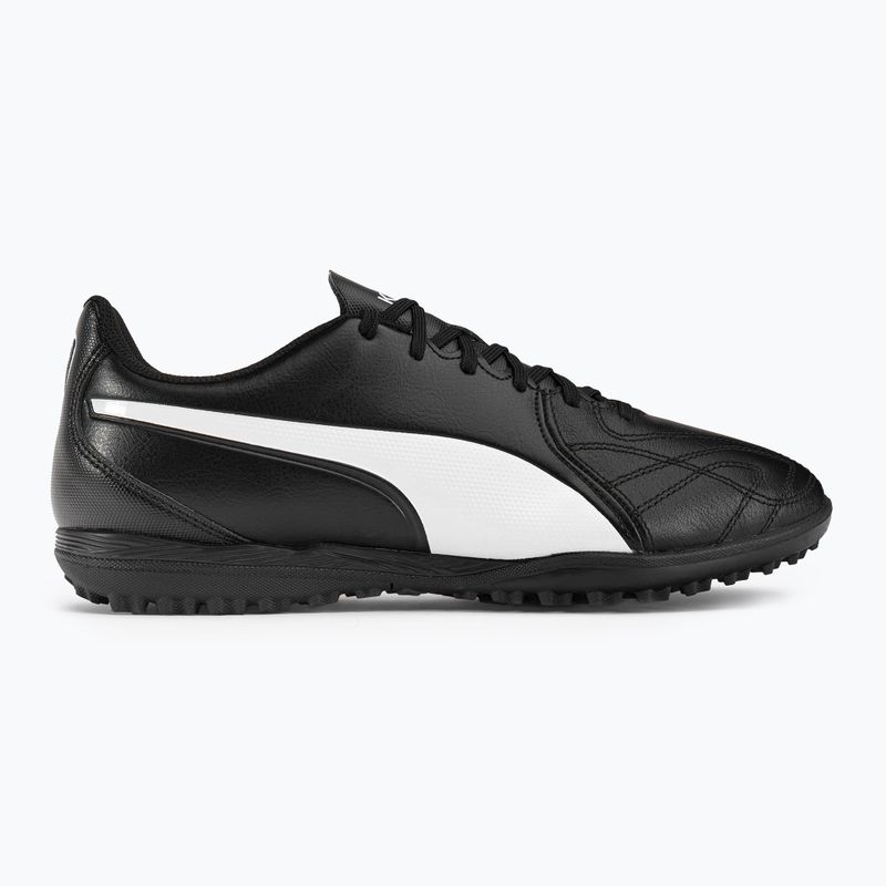 PUMA King Hero 21 TT pánske kopačky black 106556 01 2