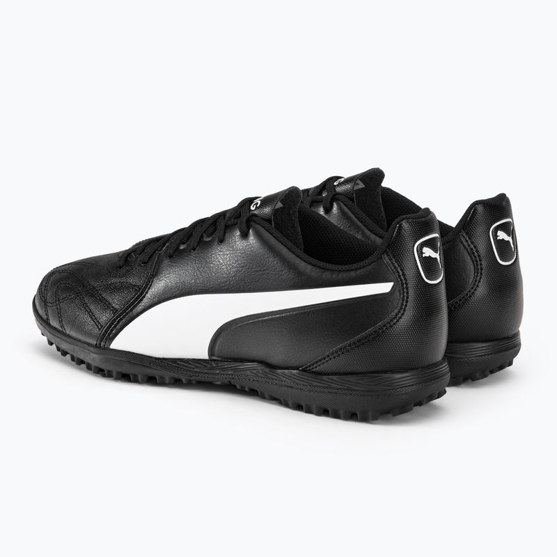PUMA King Hero 21 TT pánske kopačky black 106556 01 3