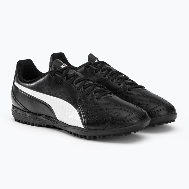 PUMA King Hero 21 TT pánske kopačky black 106556 01 4