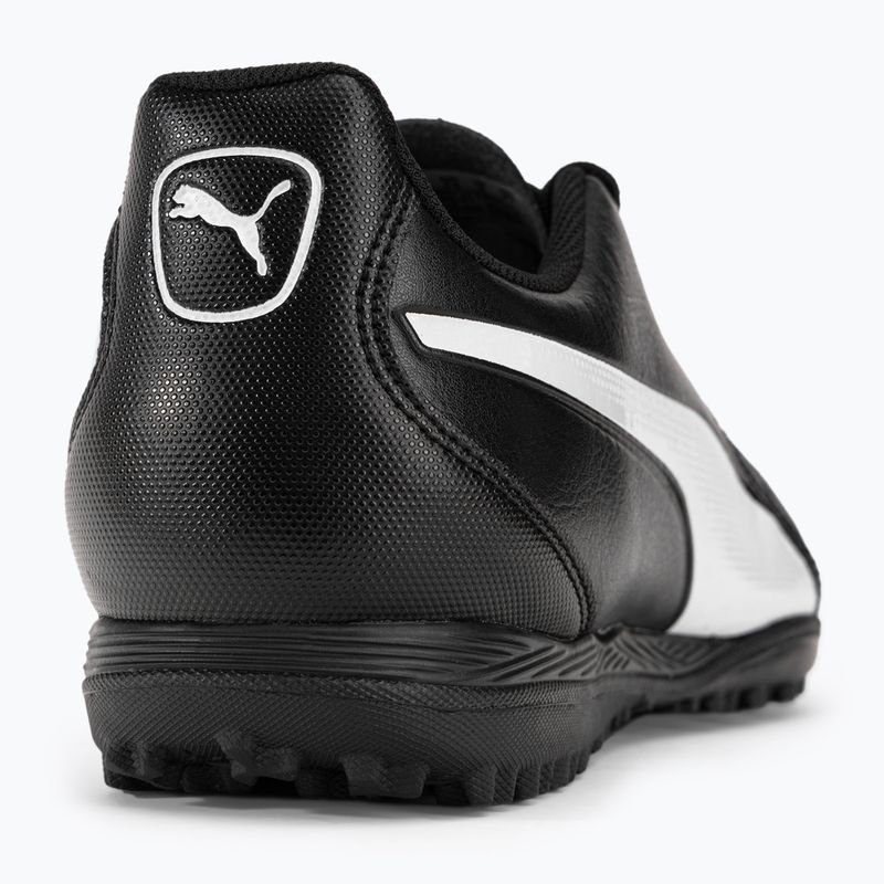PUMA King Hero 21 TT pánske kopačky black 106556 01 8