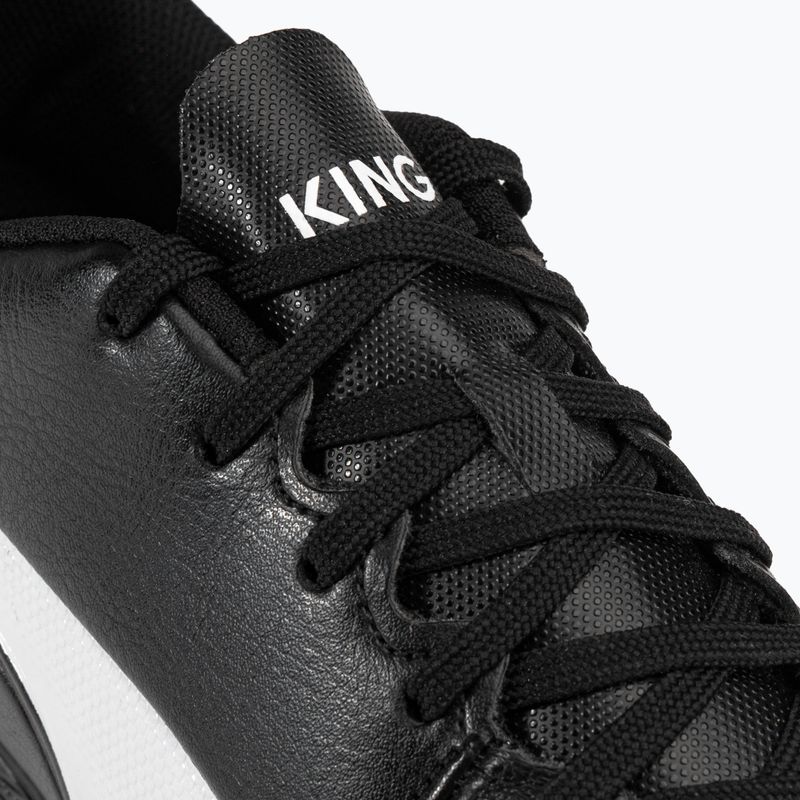 PUMA King Hero 21 TT pánske kopačky black 106556 01 9