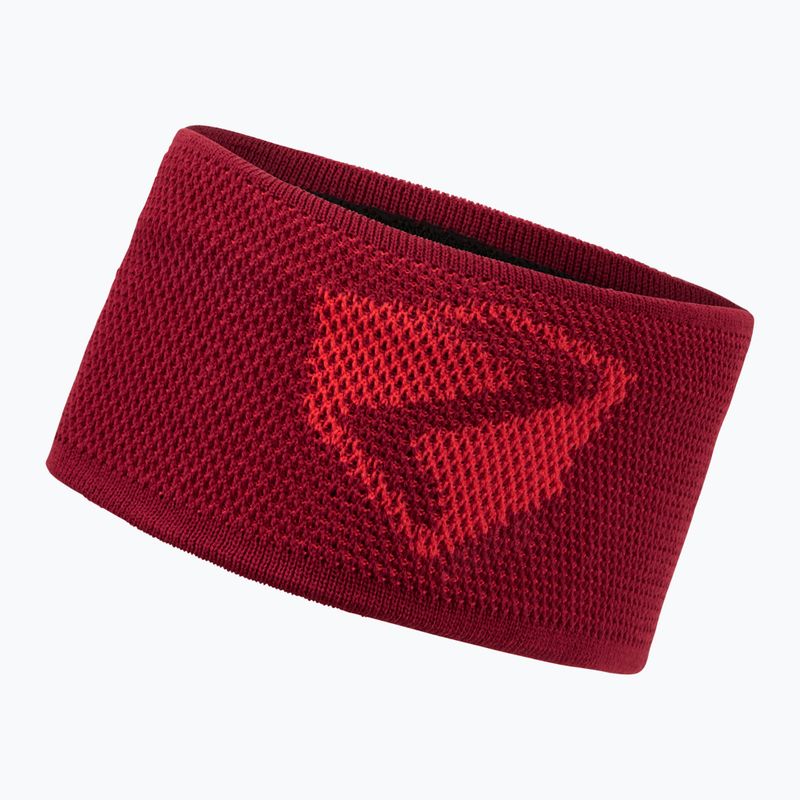 ZIENER Ilmar opaska na ruku červená 212136.102 4