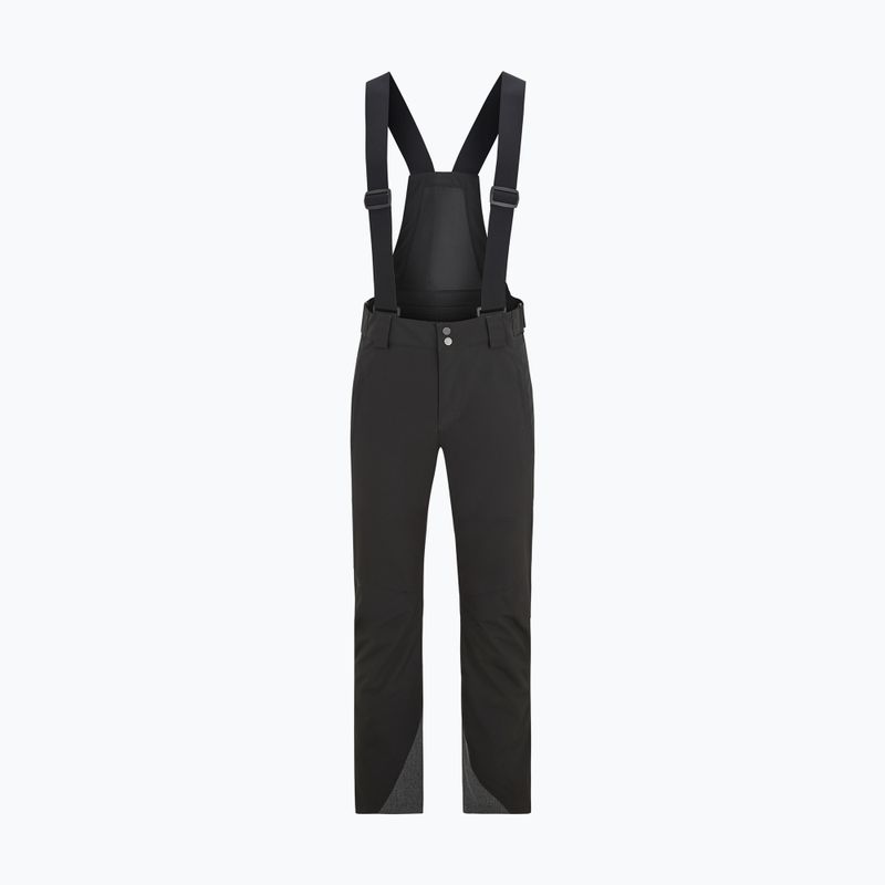 Pánske lyžiarske nohavice ZIENER Tallac black 8