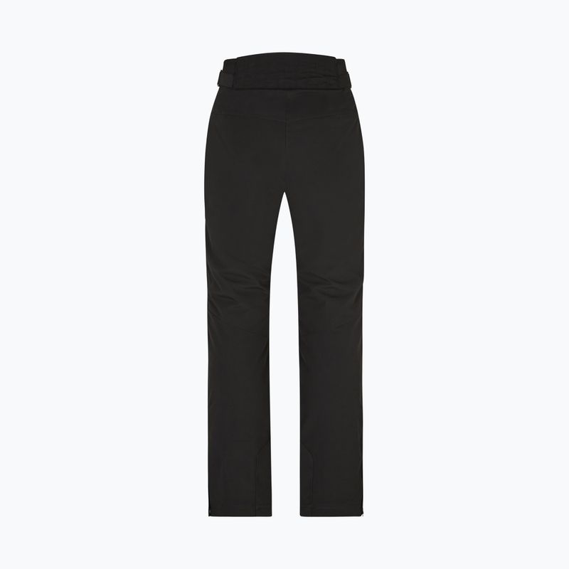 Dámske lyžiarske nohavice ZIENER Tilla black 5