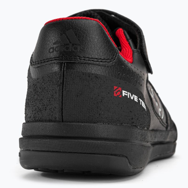 Pánska MTB cyklistická obuv FIVE TEN Hellcat black FW3756 8