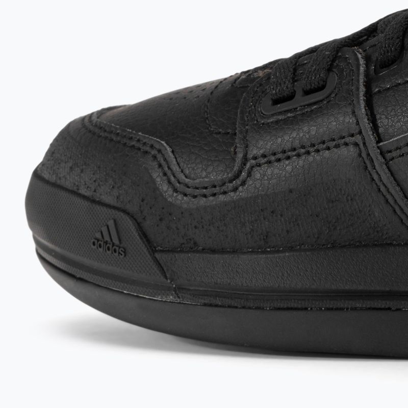 Pánska MTB cyklistická obuv FIVE TEN Hellcat black FW3756 11