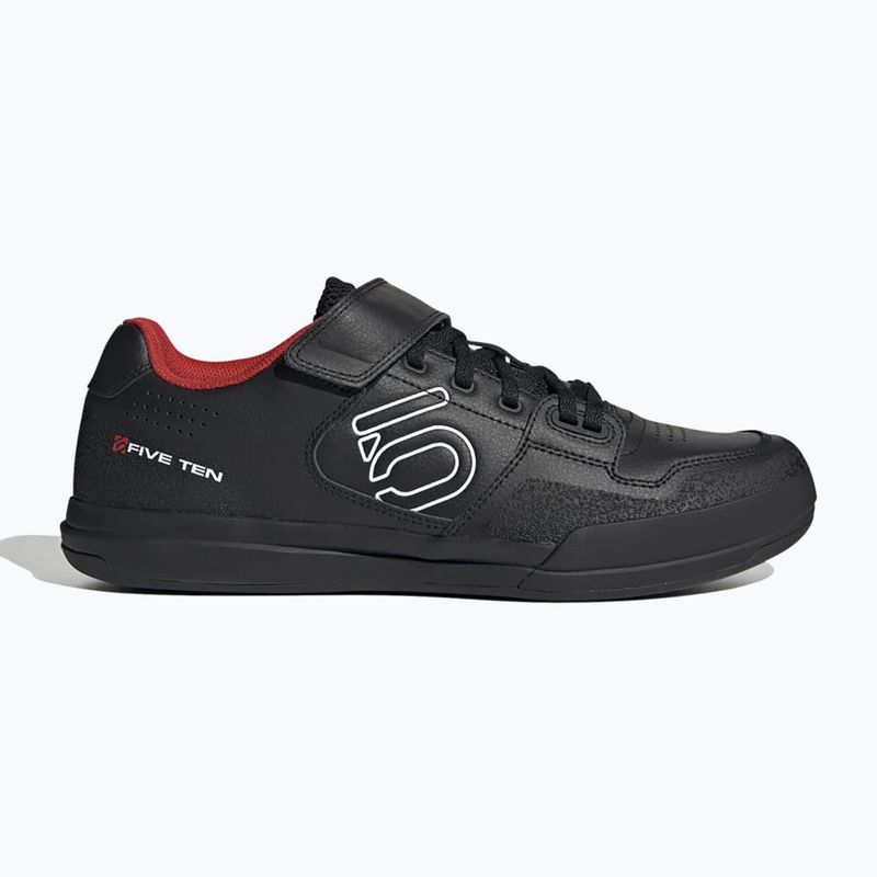 Pánska MTB cyklistická obuv FIVE TEN Hellcat black FW3756 13