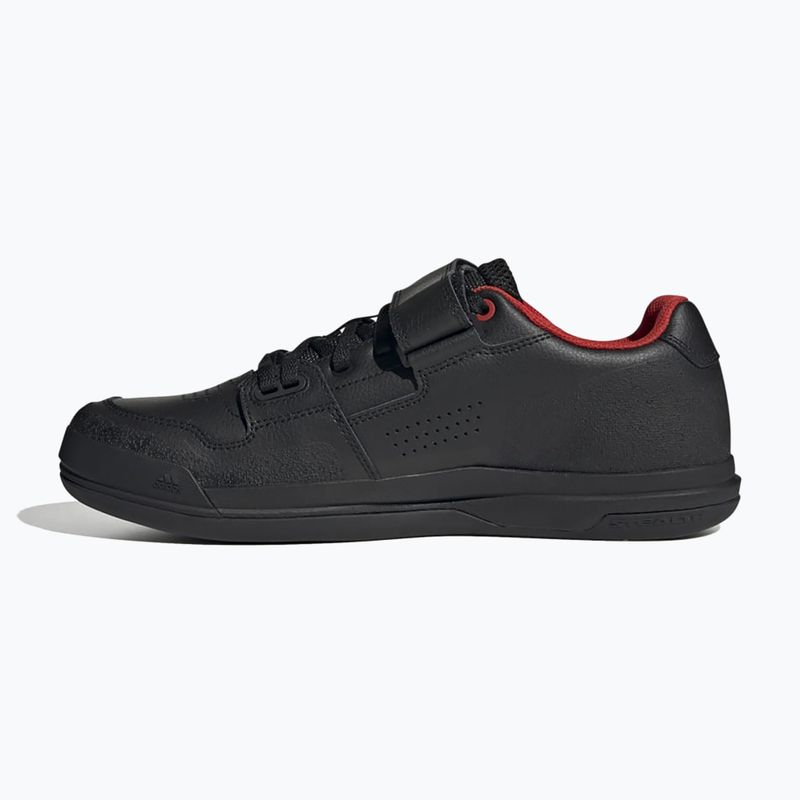 Pánska MTB cyklistická obuv FIVE TEN Hellcat black FW3756 14