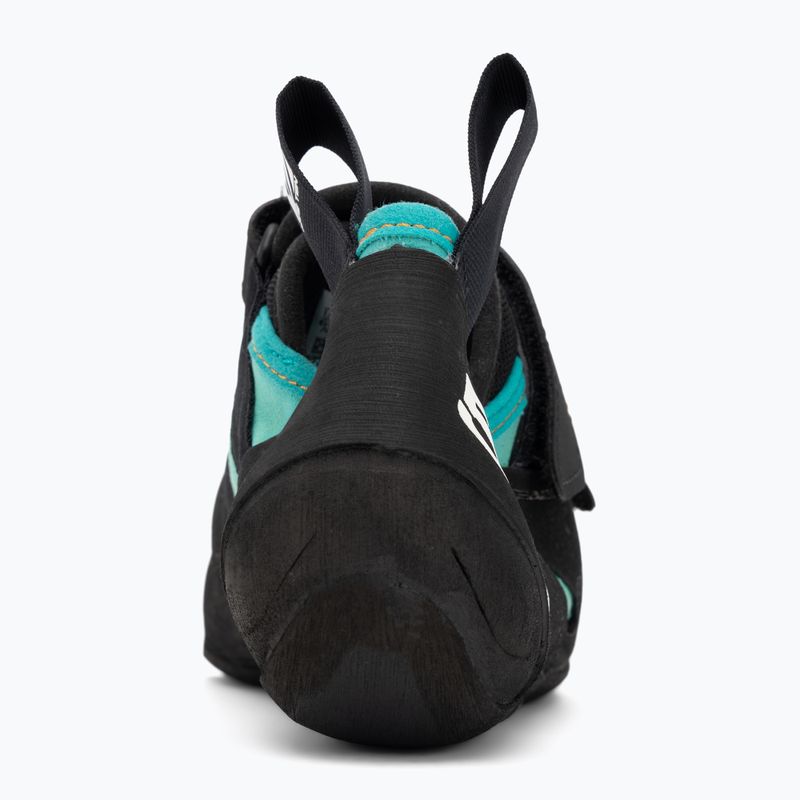 Dámske lezecké topánky adidas Five Ten Niad Vcs W core black/cloud white 6