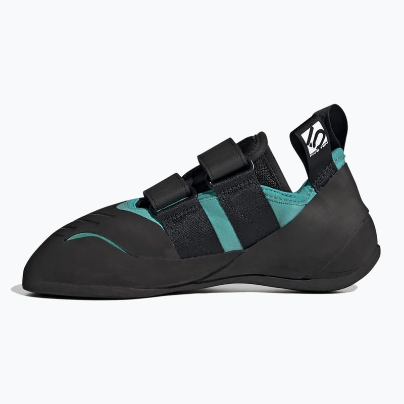 Dámske lezecké topánky adidas Five Ten Niad Vcs W core black/cloud white 8