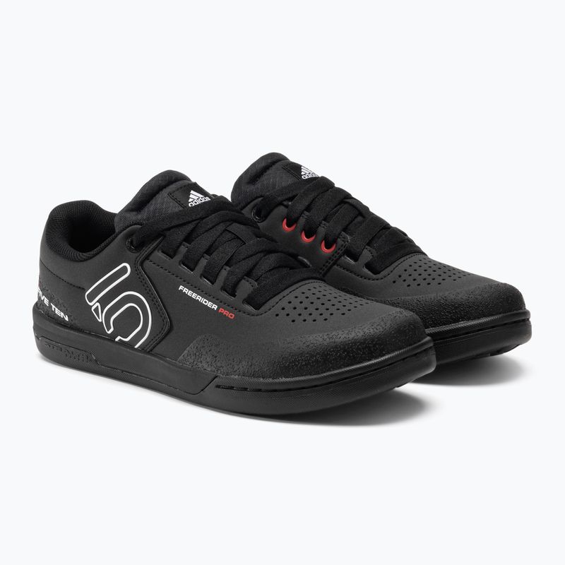 Pánska cyklistická obuv FIVE TEN Freerider Pro black FW2822 5