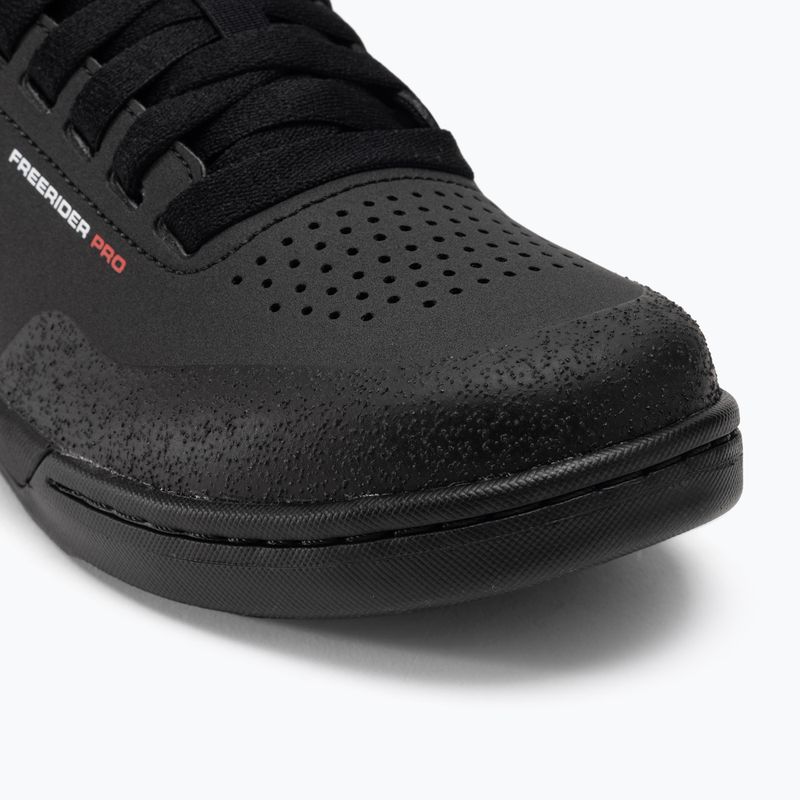 Pánska cyklistická obuv FIVE TEN Freerider Pro black FW2822 8
