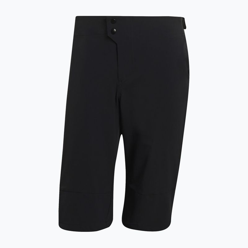 Pánske cyklistické šortky adidas FIVE TEN Trailx Bermuda charcoal 7