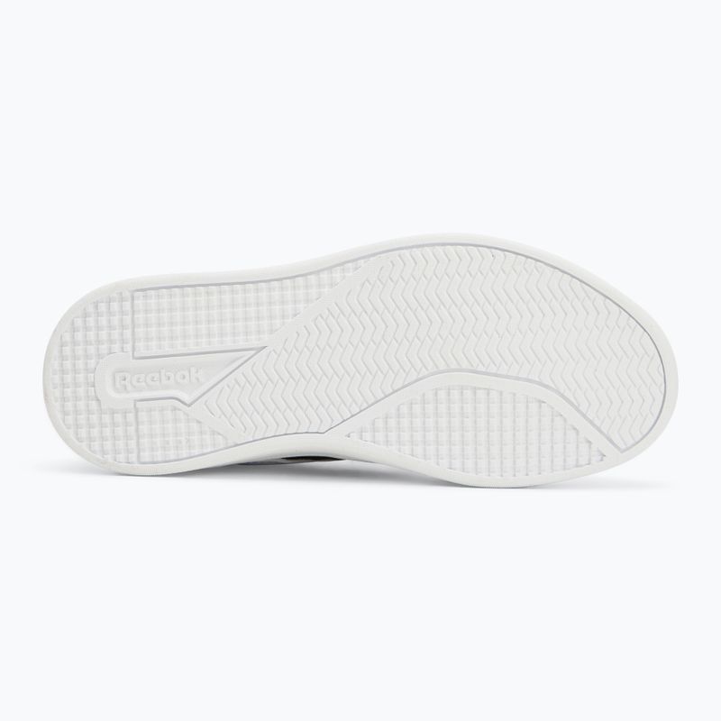 Detská obuv Reebok Royal Prime 2.0 Two Strap white/white/black 4