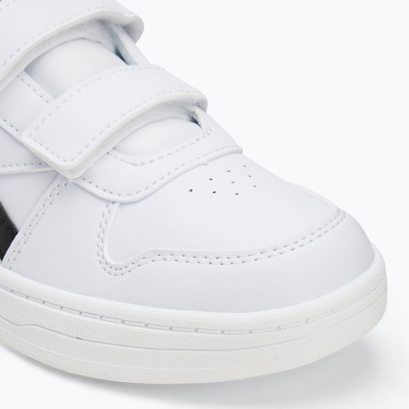 Detská obuv Reebok Royal Prime 2.0 Two Strap white/white/black 7