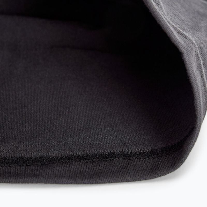 Bežecká čiapka PUMA Slouchy Cuffles  puma black 4