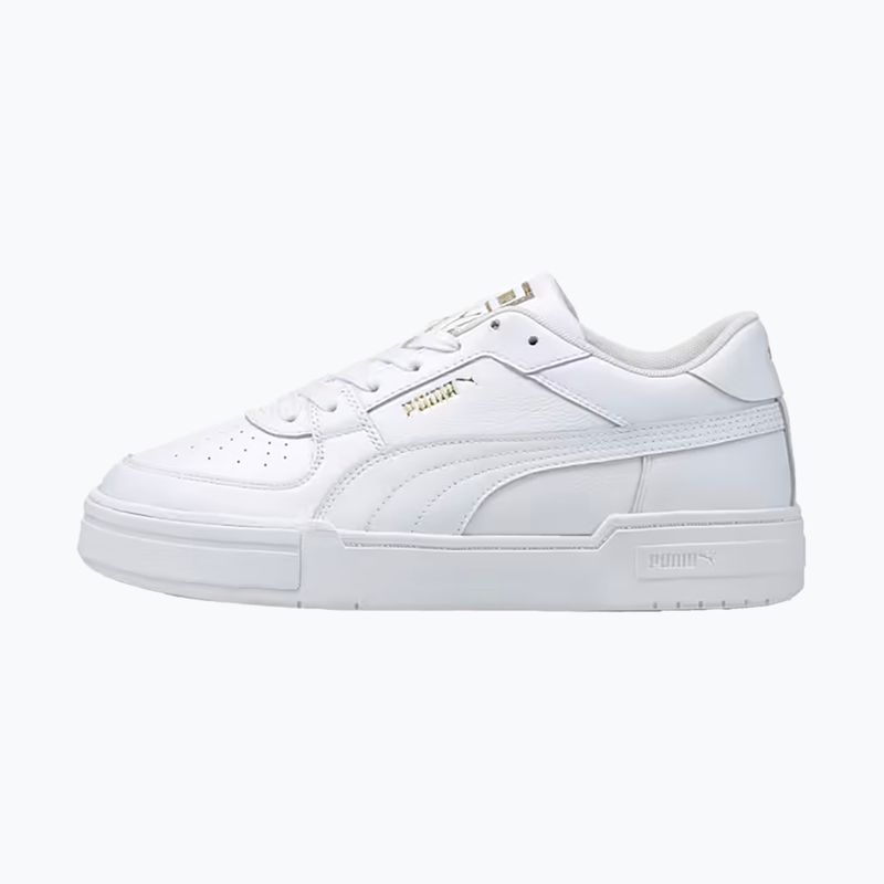 Topánky PUMA CA Pro Classic puma white