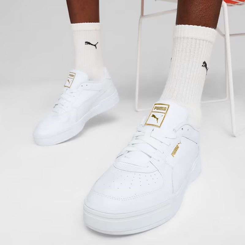 Topánky PUMA CA Pro Classic puma white 2