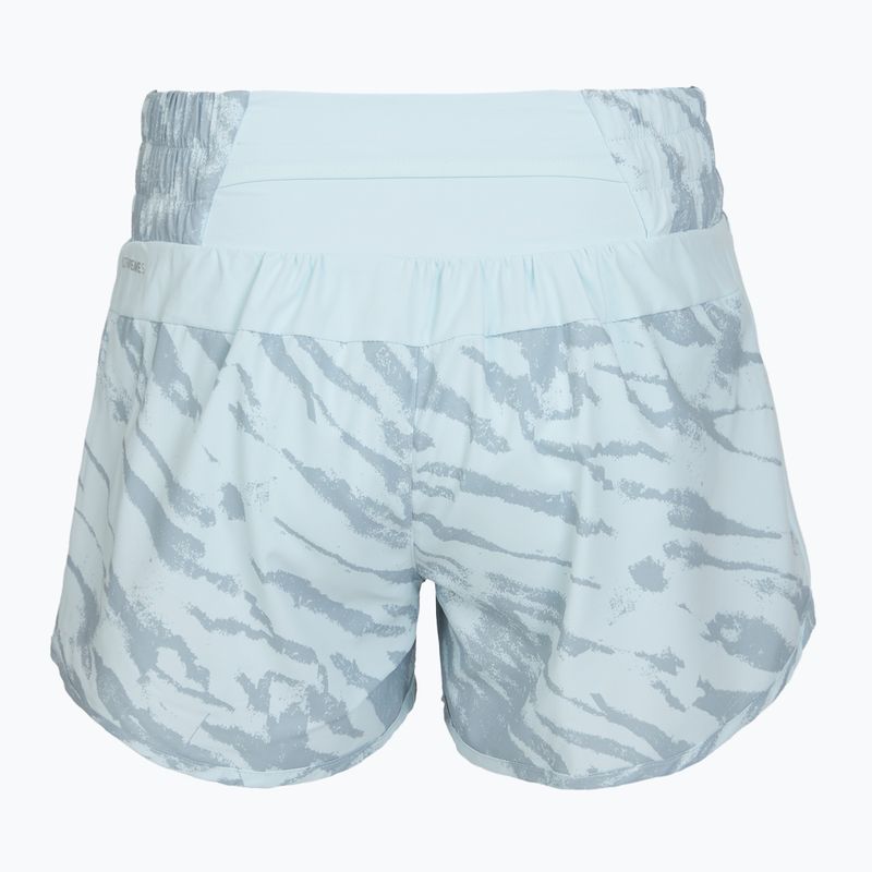 Dámske bežecké šortky Puma Ultraweave S Marathon 3" Shorts blue 2