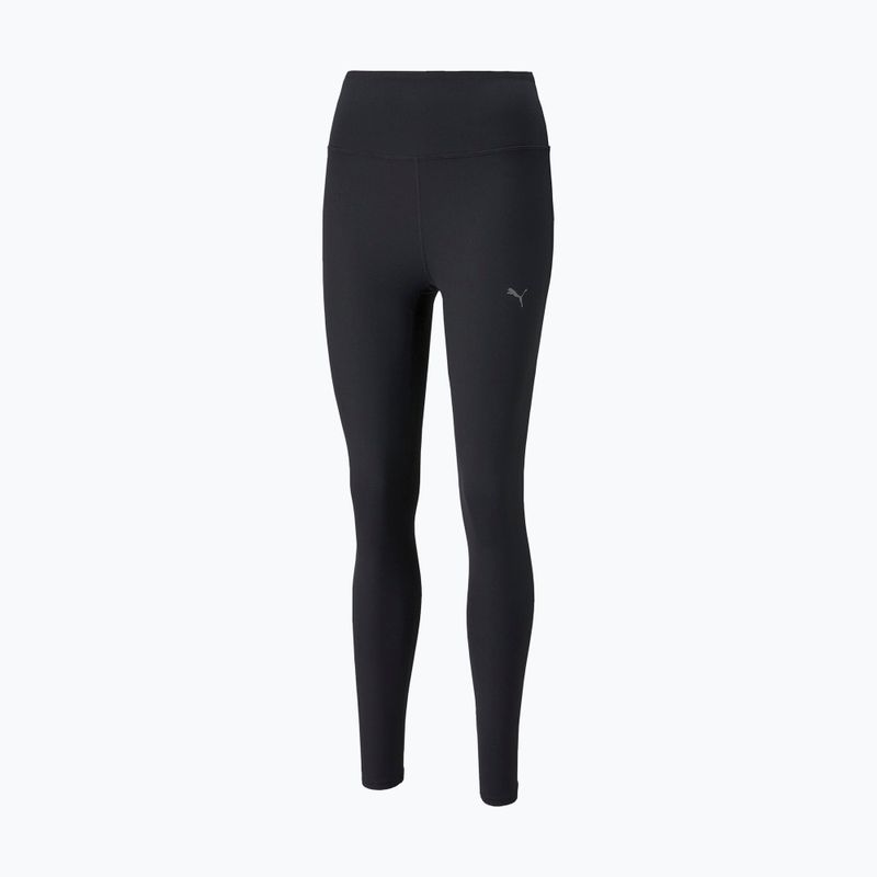 Dámske tréningové legíny PUMA Studio Foundation 7/8 Tight black 521611 01 6