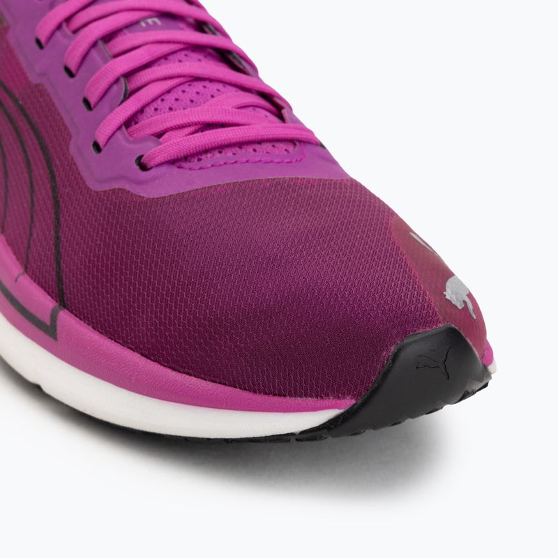 Dámske bežecké topánky Puma Eternity Nitro deep orchid 7