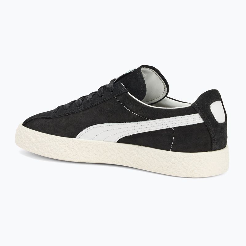 Obuv PUMA Muenster Classic puma black/puma white 3