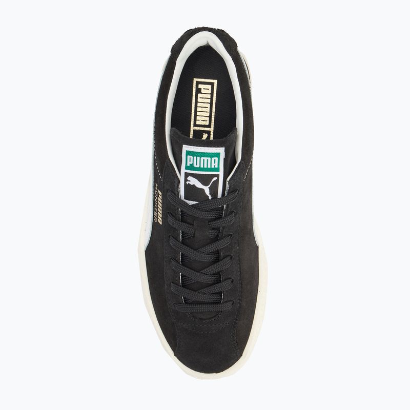 Obuv PUMA Muenster Classic puma black/puma white 5
