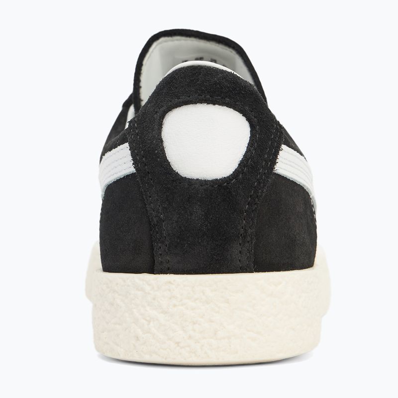Obuv PUMA Muenster Classic puma black/puma white 6