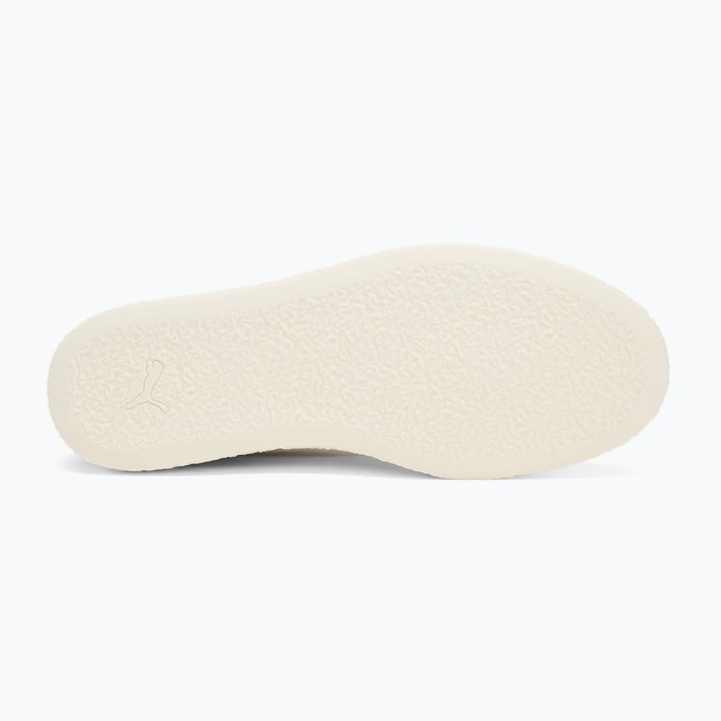 Obuv PUMA Muenster Classic puma white 4