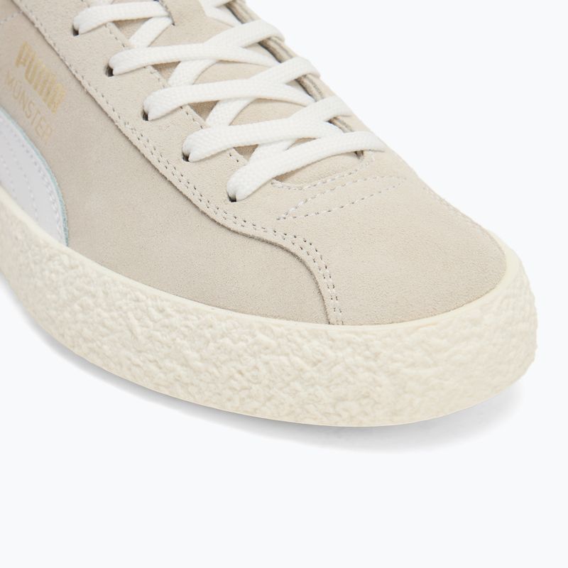 Obuv PUMA Muenster Classic puma white 7