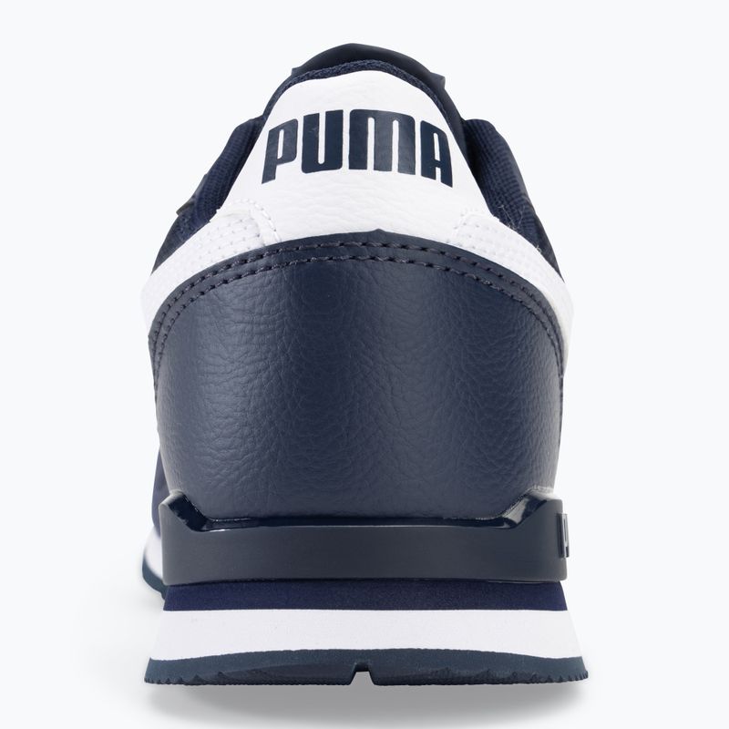 Obuv  PUMA ST Runner v3 Mesh peacoat/puma white 6