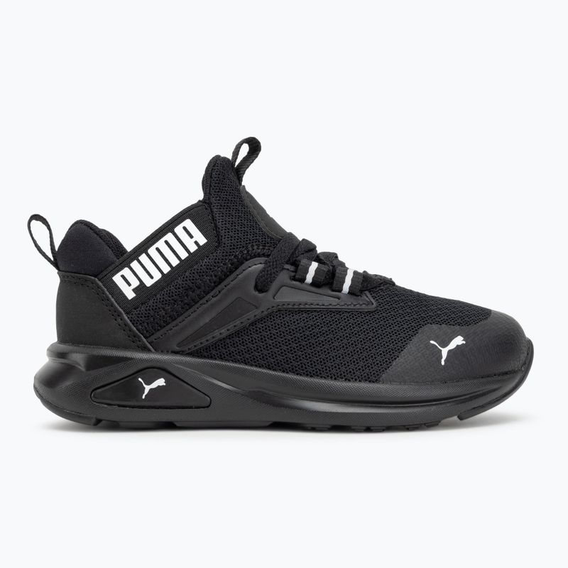 PUMA Enzo 2 Refresh AC PS obuv puma black / puma white 2