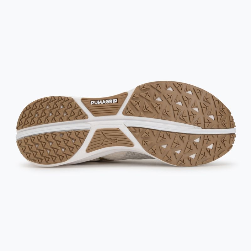 Dámske bežecké topánky Puma Electrify Nitro Frida Kahlo green 4