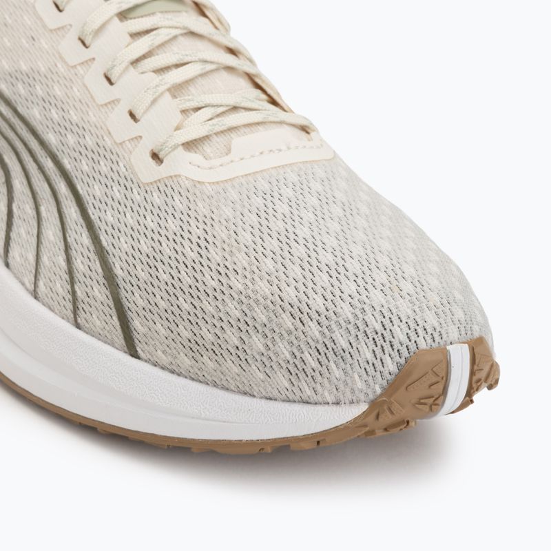 Dámske bežecké topánky Puma Electrify Nitro Frida Kahlo green 7