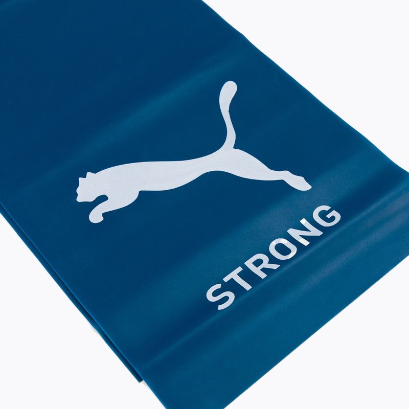 PUMA súprava gumy na odolávanie 3 ks farba 054194 01 2