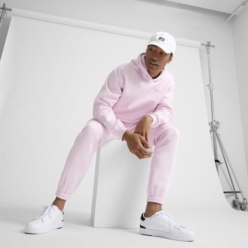 Šiltovka PUMA Ess Cap III puma white 4