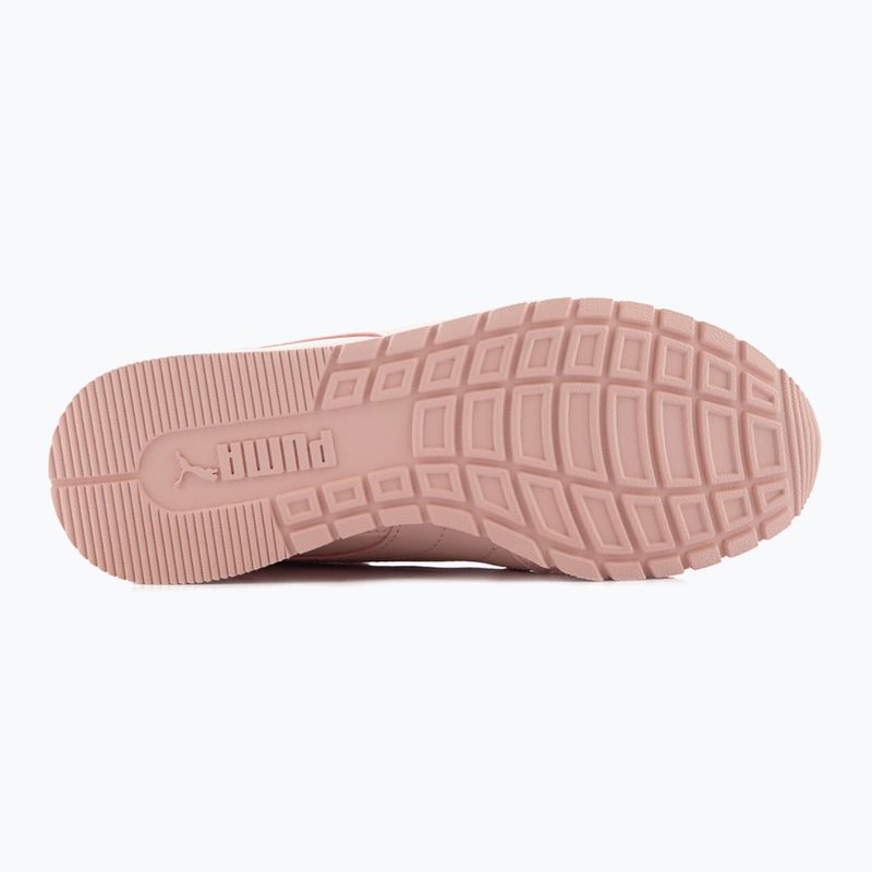 Obuv  PUMA  ST Runner v3 L lotus 12